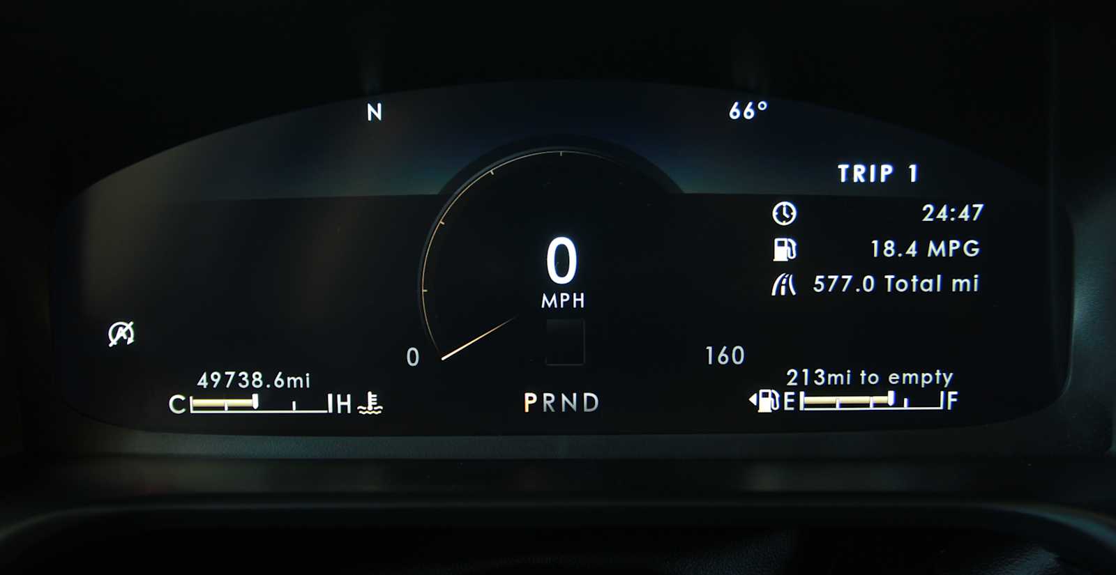 used 2020 Lincoln Aviator car, priced at $35,998