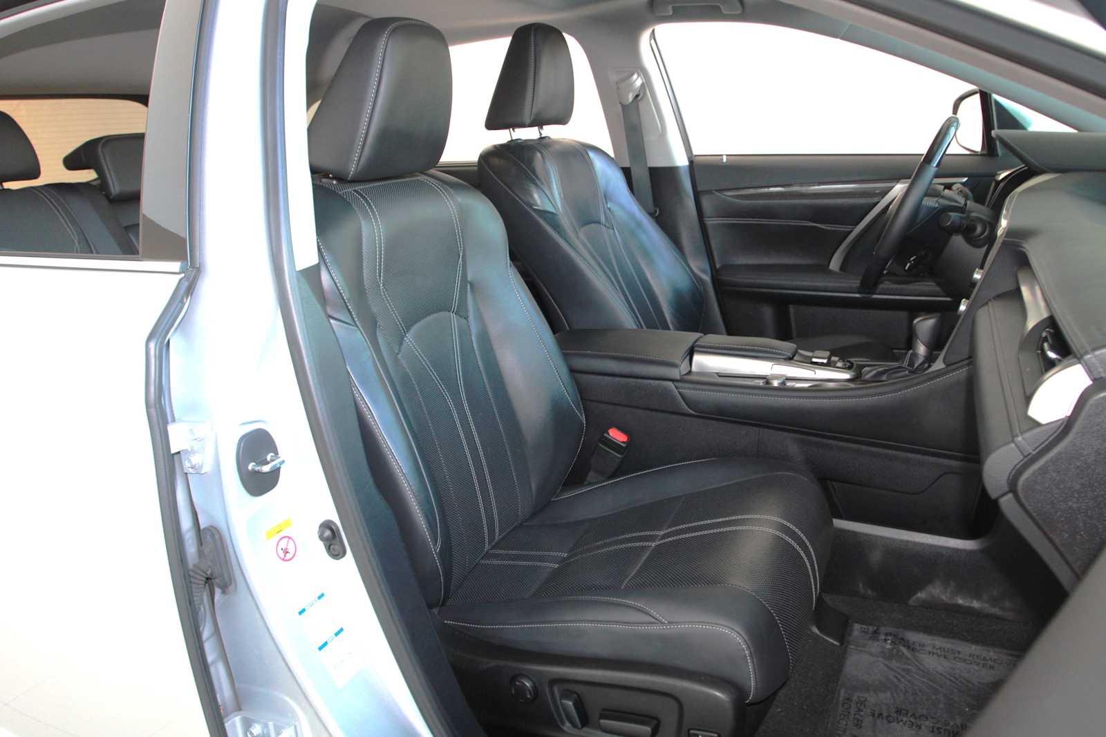used 2016 Lexus RX 450h car, priced at $24,998