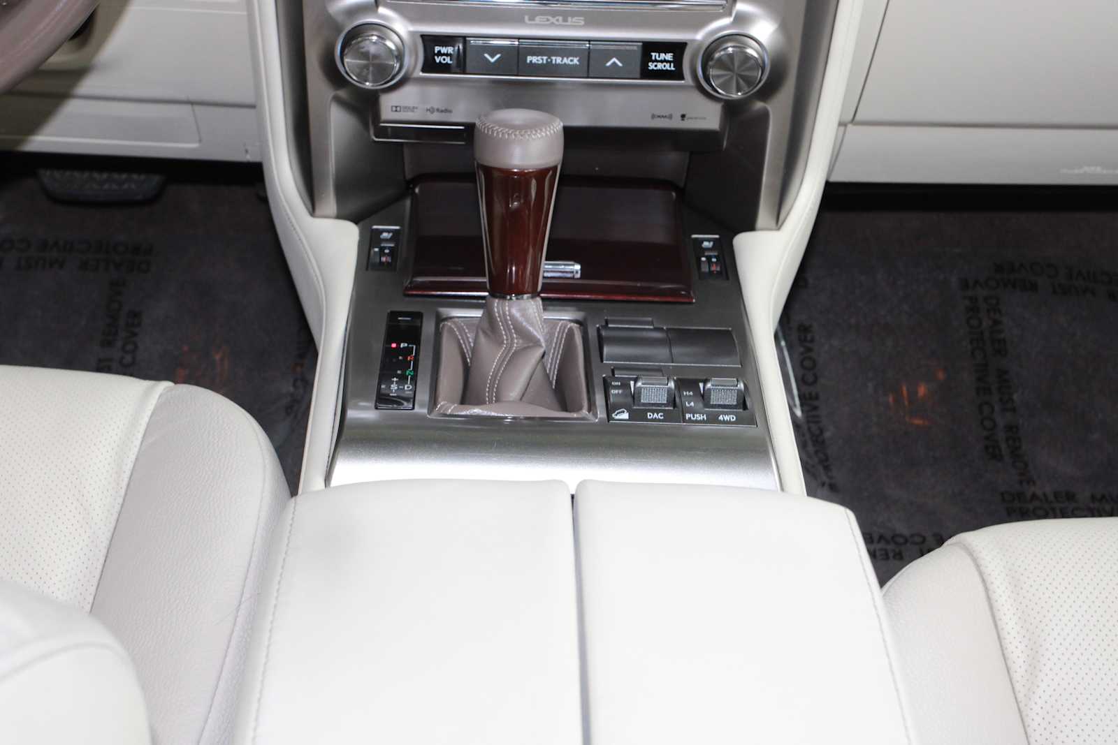 used 2018 Lexus GX 460 car, priced at $30,998