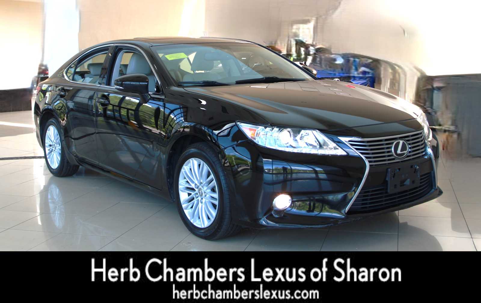 used 2013 Lexus ES 350 car, priced at $17,998