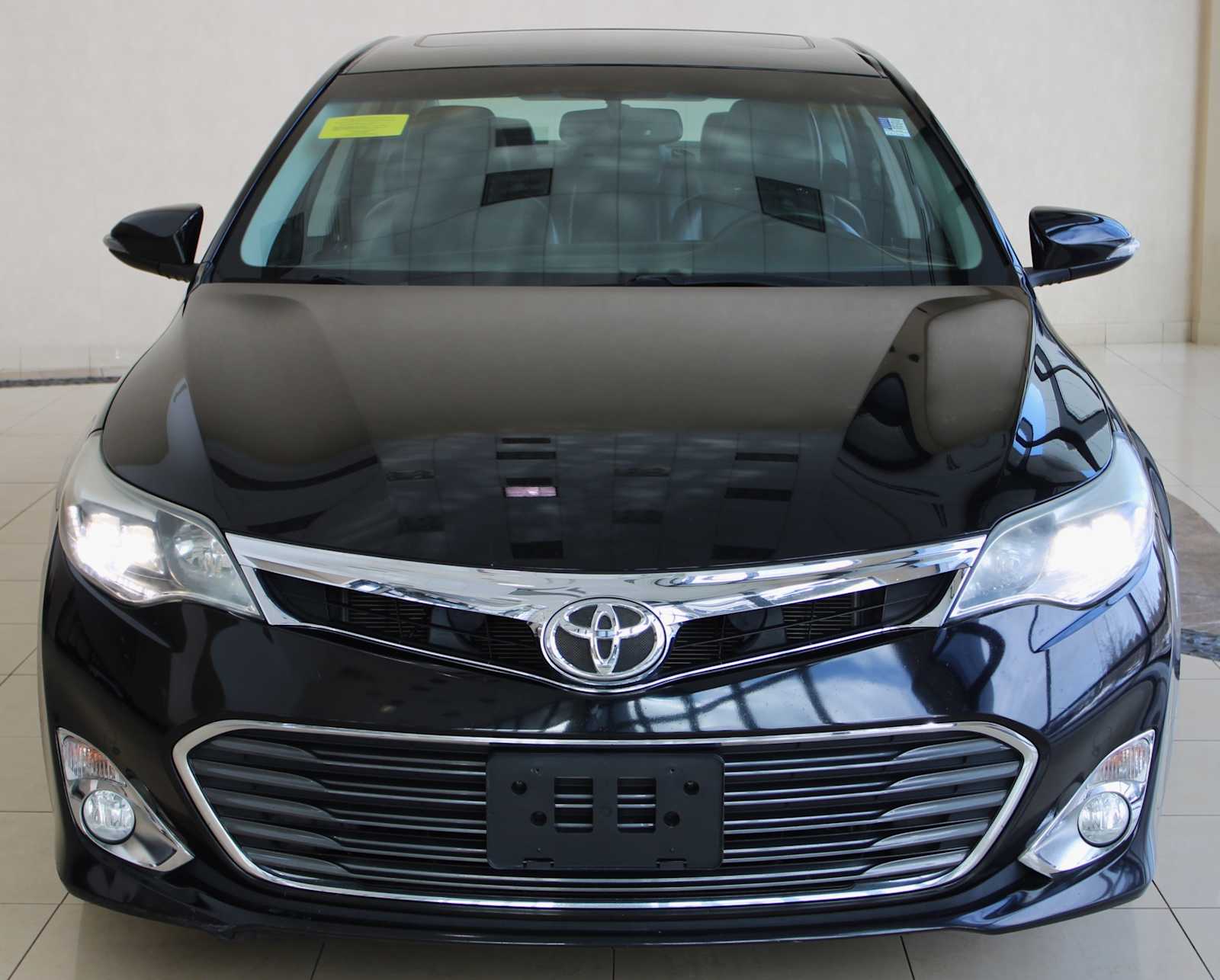 used 2015 Toyota Avalon car, priced at $18,998