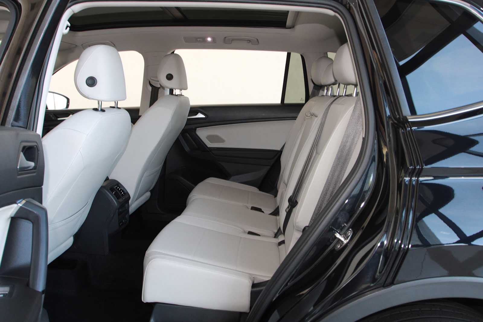 used 2019 Volkswagen Tiguan car, priced at $17,998