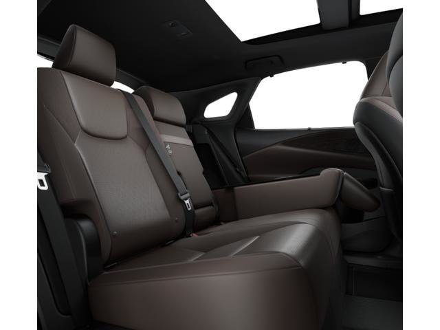 new 2025 Lexus RX 350h car, priced at $68,895
