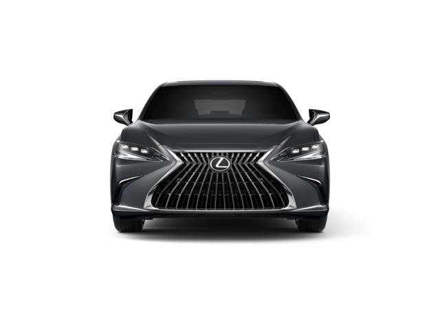 new 2025 Lexus ES 350 car, priced at $53,319