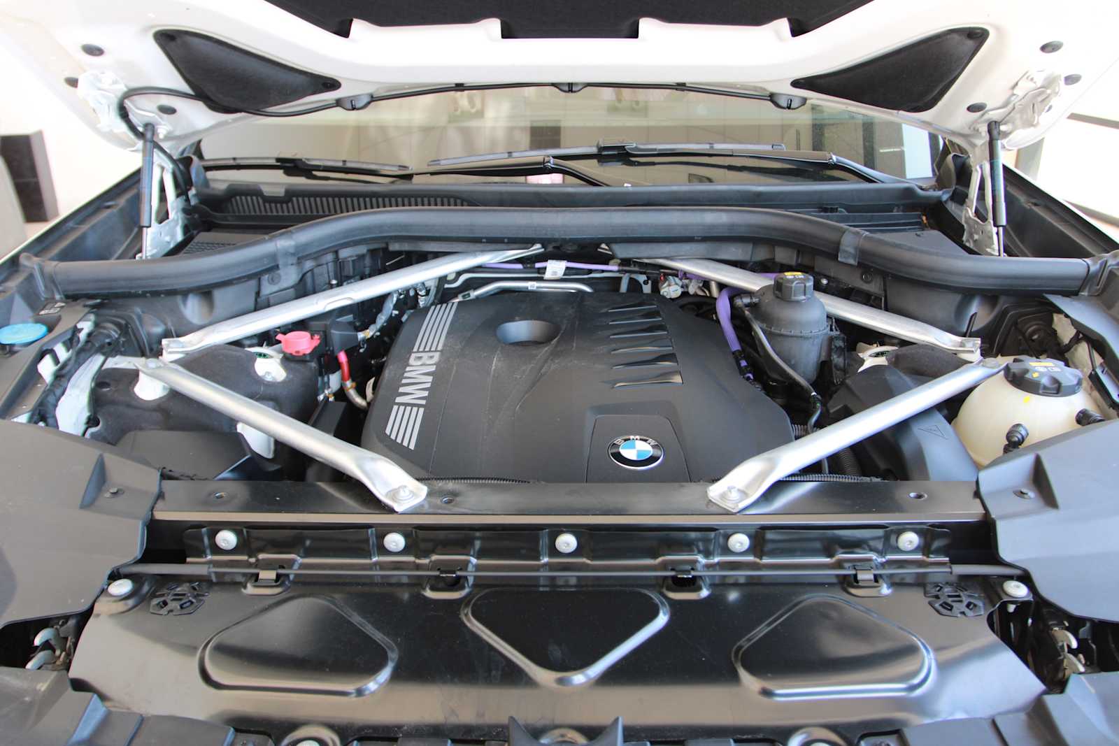 used 2023 BMW X7 car, priced at $61,498