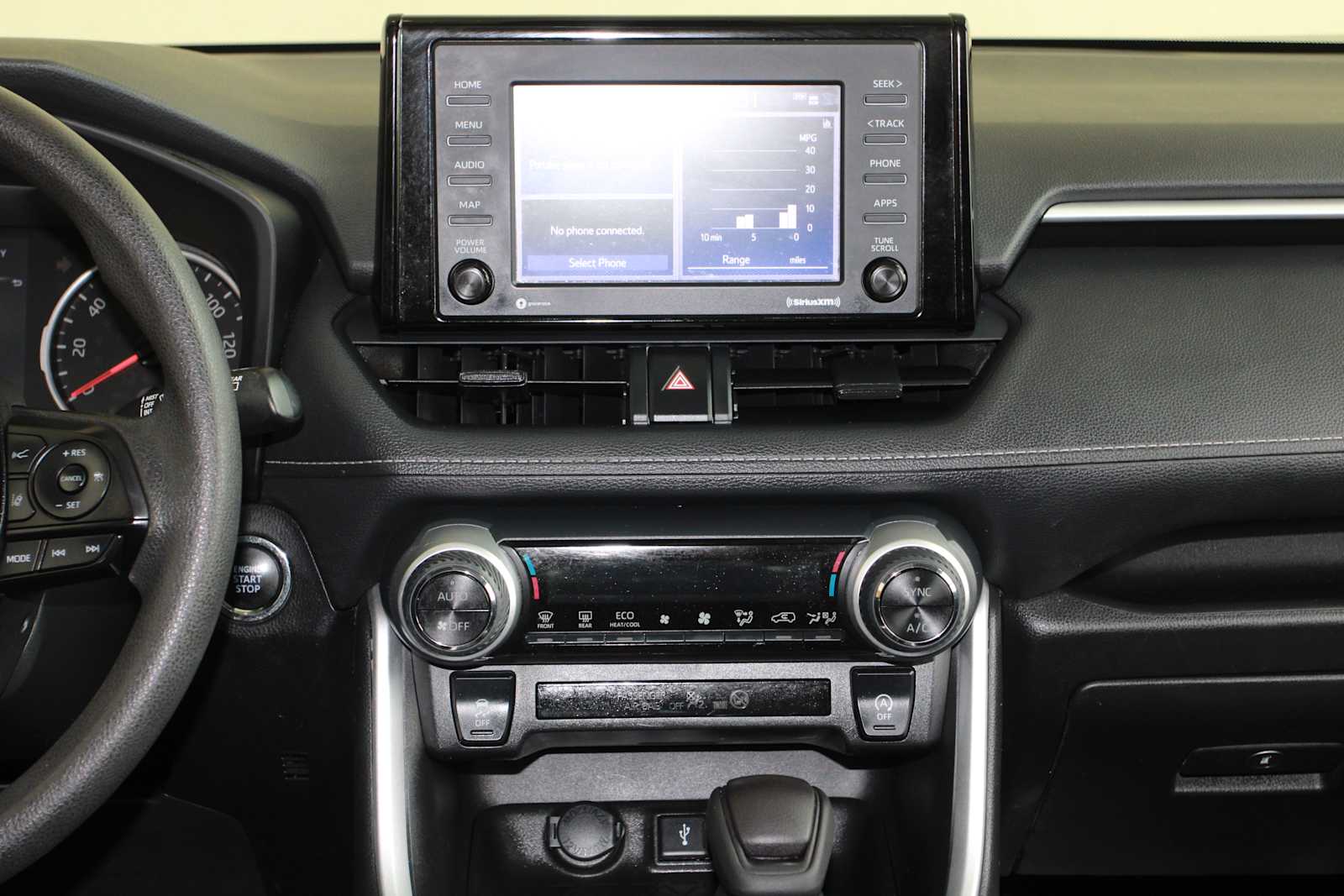 used 2022 Toyota RAV4 car, priced at $30,598