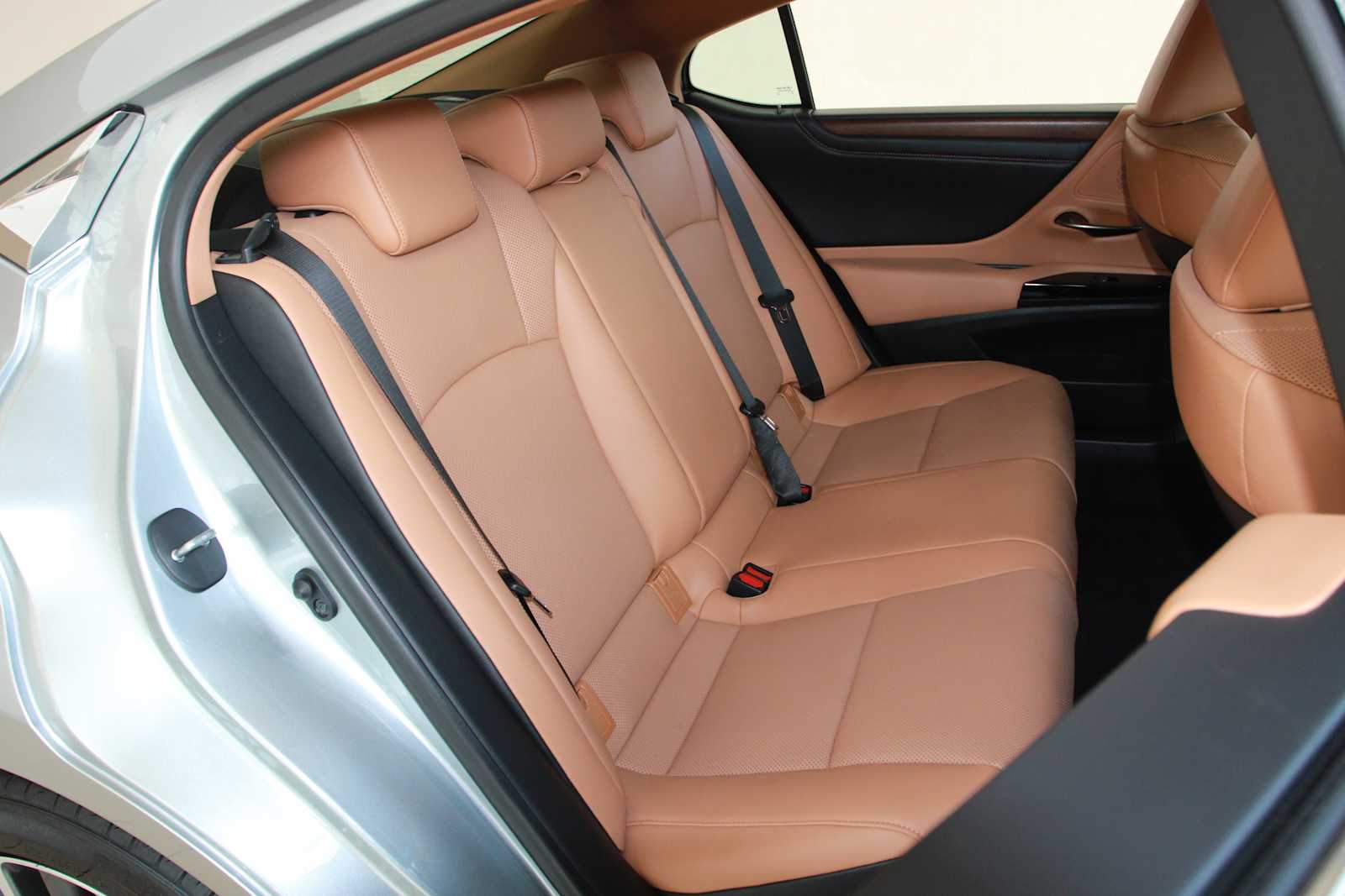 used 2022 Lexus ES 350 car, priced at $36,998