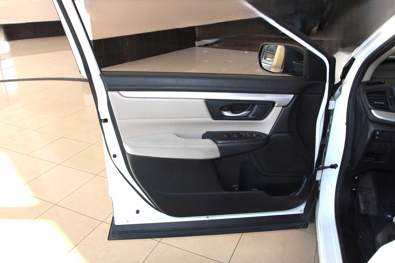 used 2017 Honda CR-V car, priced at $16,998