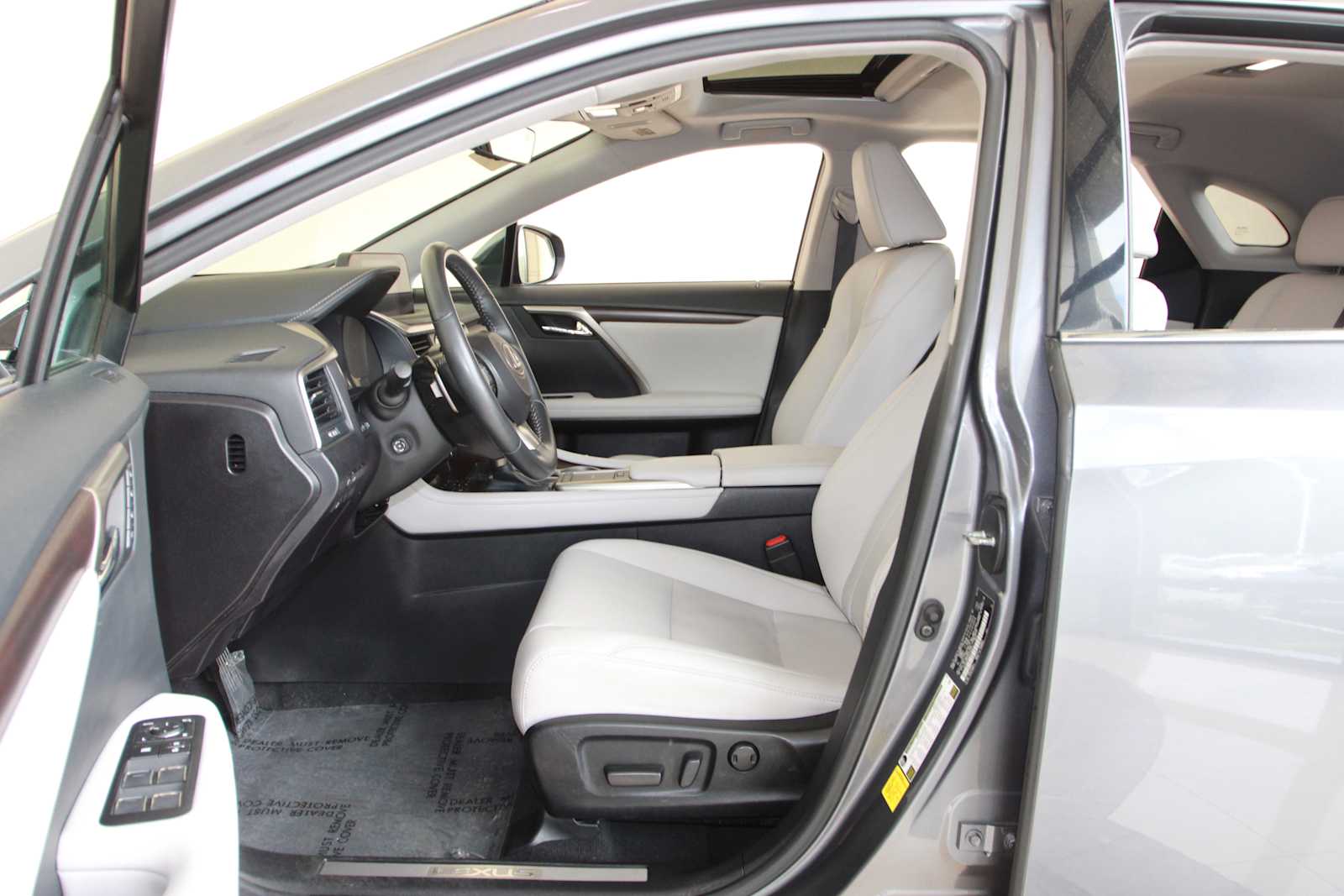 used 2022 Lexus RX 350 car, priced at $43,498