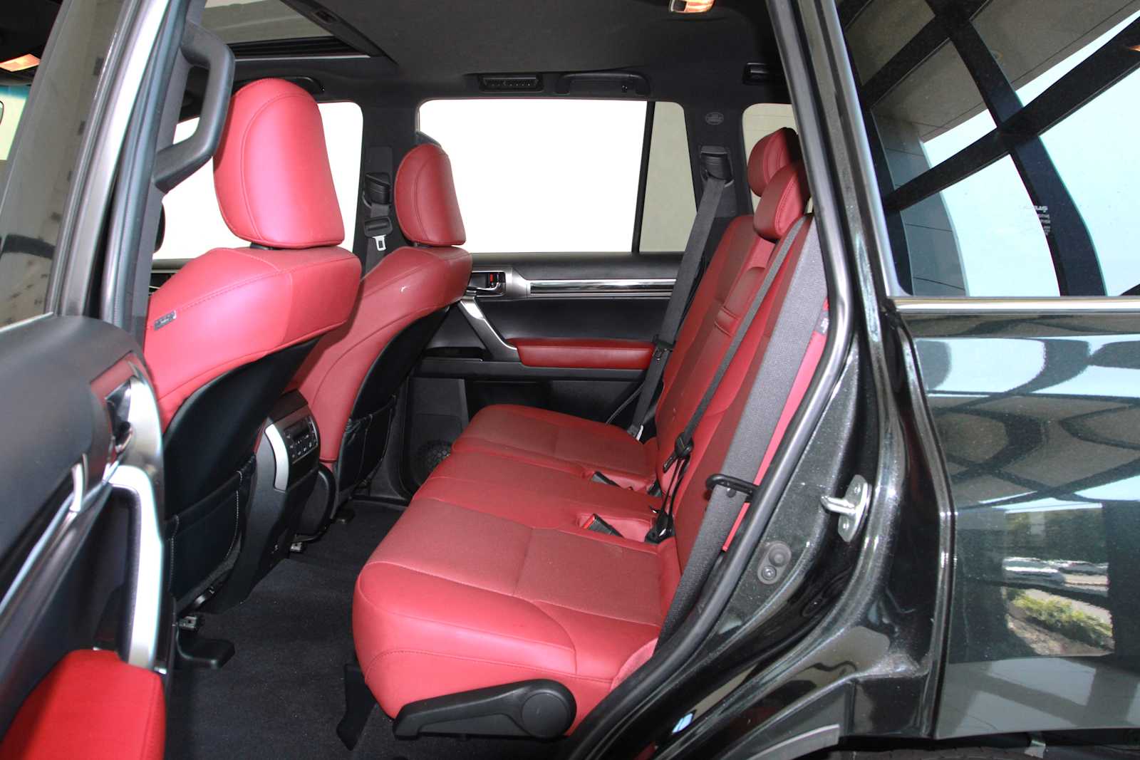used 2023 Lexus GX 460 car, priced at $58,998