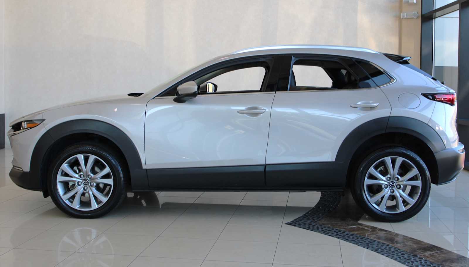 used 2023 Mazda CX-30 car, priced at $22,998