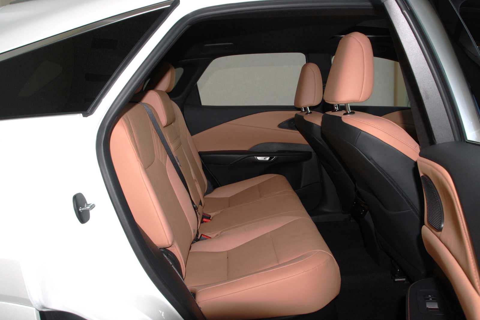 used 2024 Lexus RX car, priced at $52,698