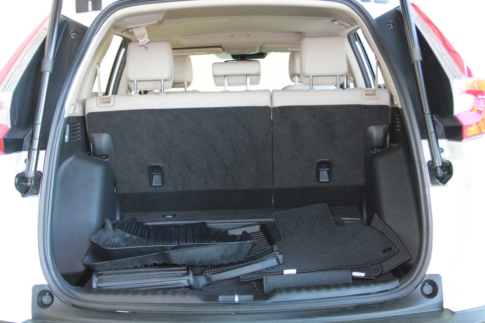 used 2019 Honda CR-V car, priced at $26,998