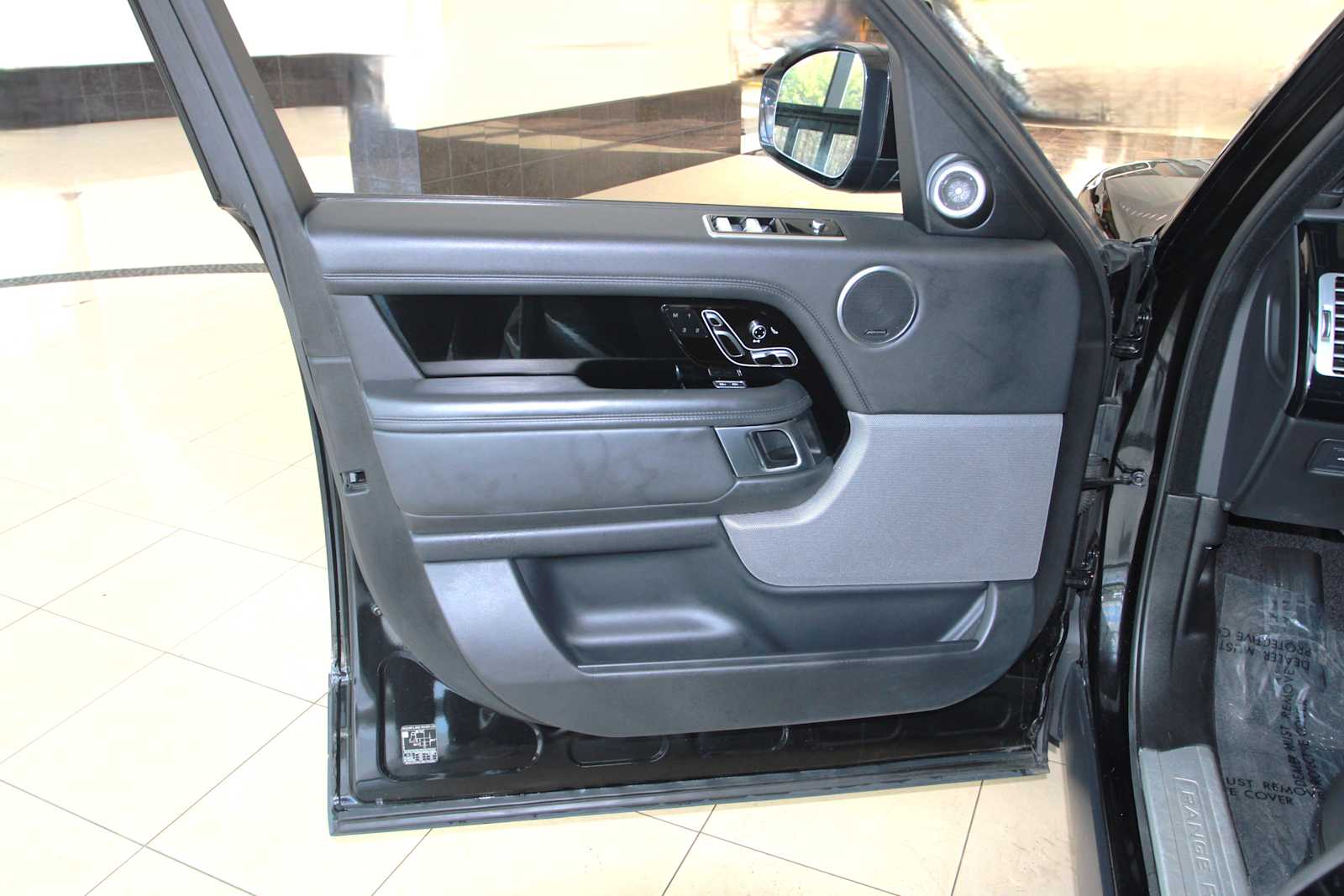 used 2021 Land Rover Range Rover car, priced at $41,598