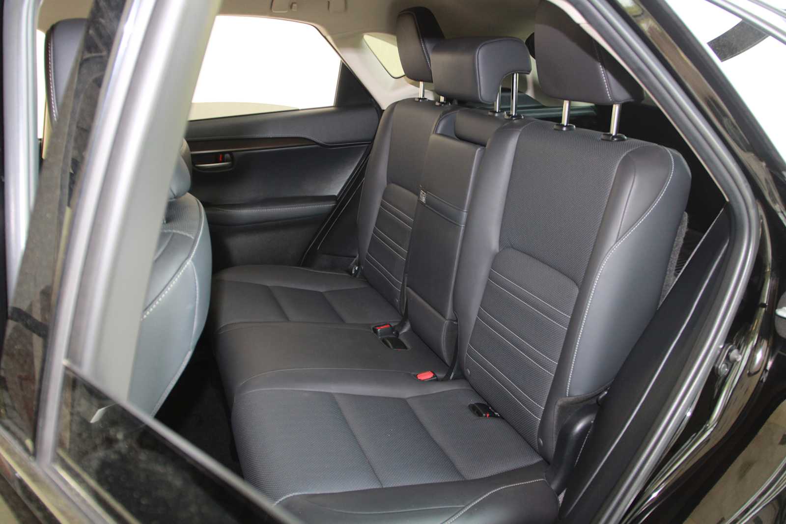 used 2015 Lexus NX 200t car, priced at $14,498