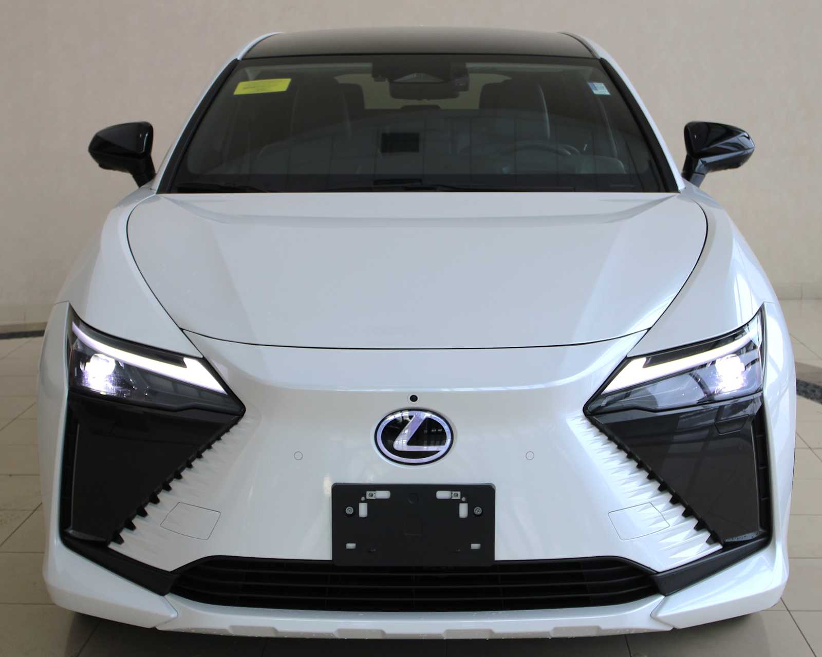 used 2023 Lexus RZ 450e car, priced at $38,998