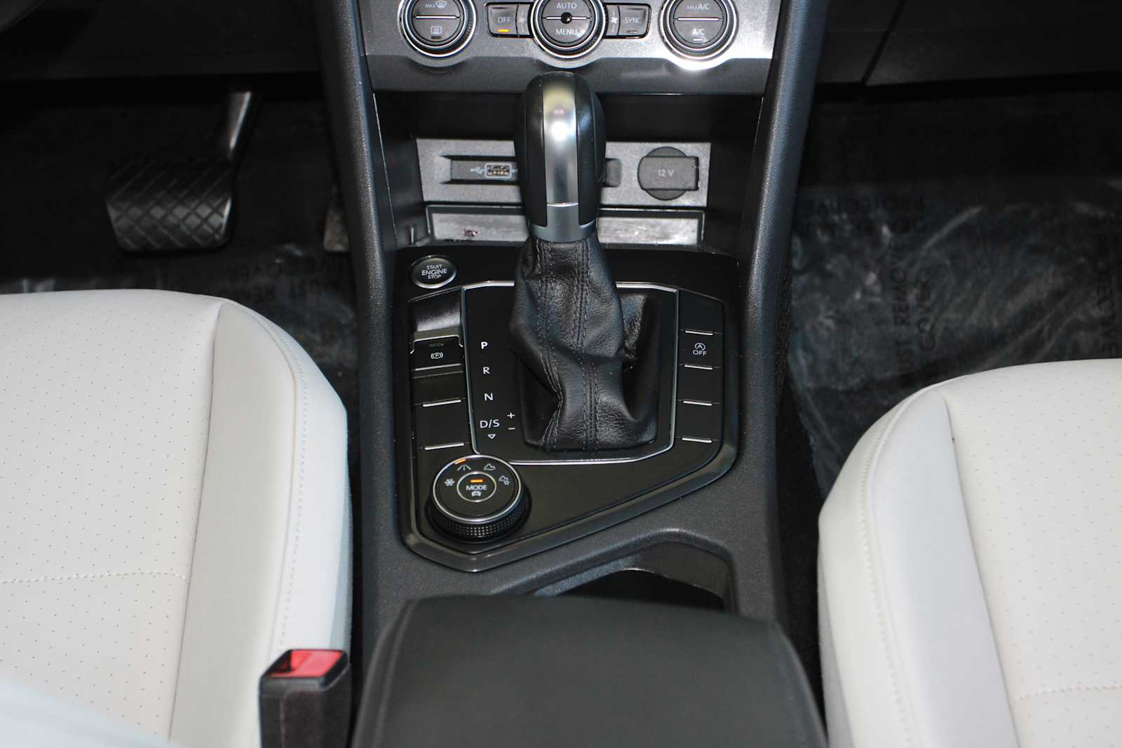 used 2019 Volkswagen Tiguan car, priced at $17,998