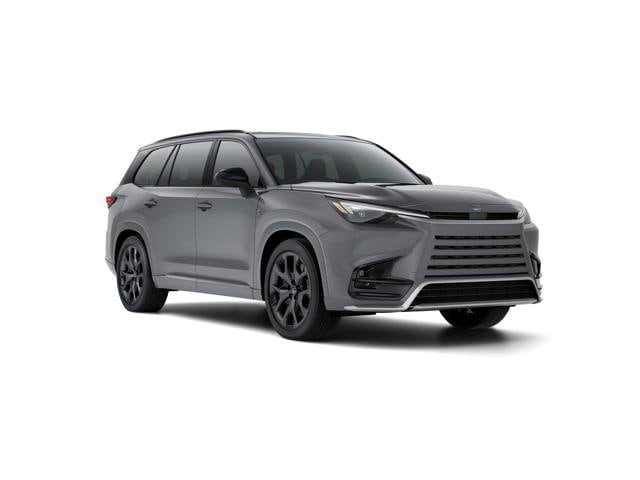 new 2024 Lexus TX car, priced at $76,585