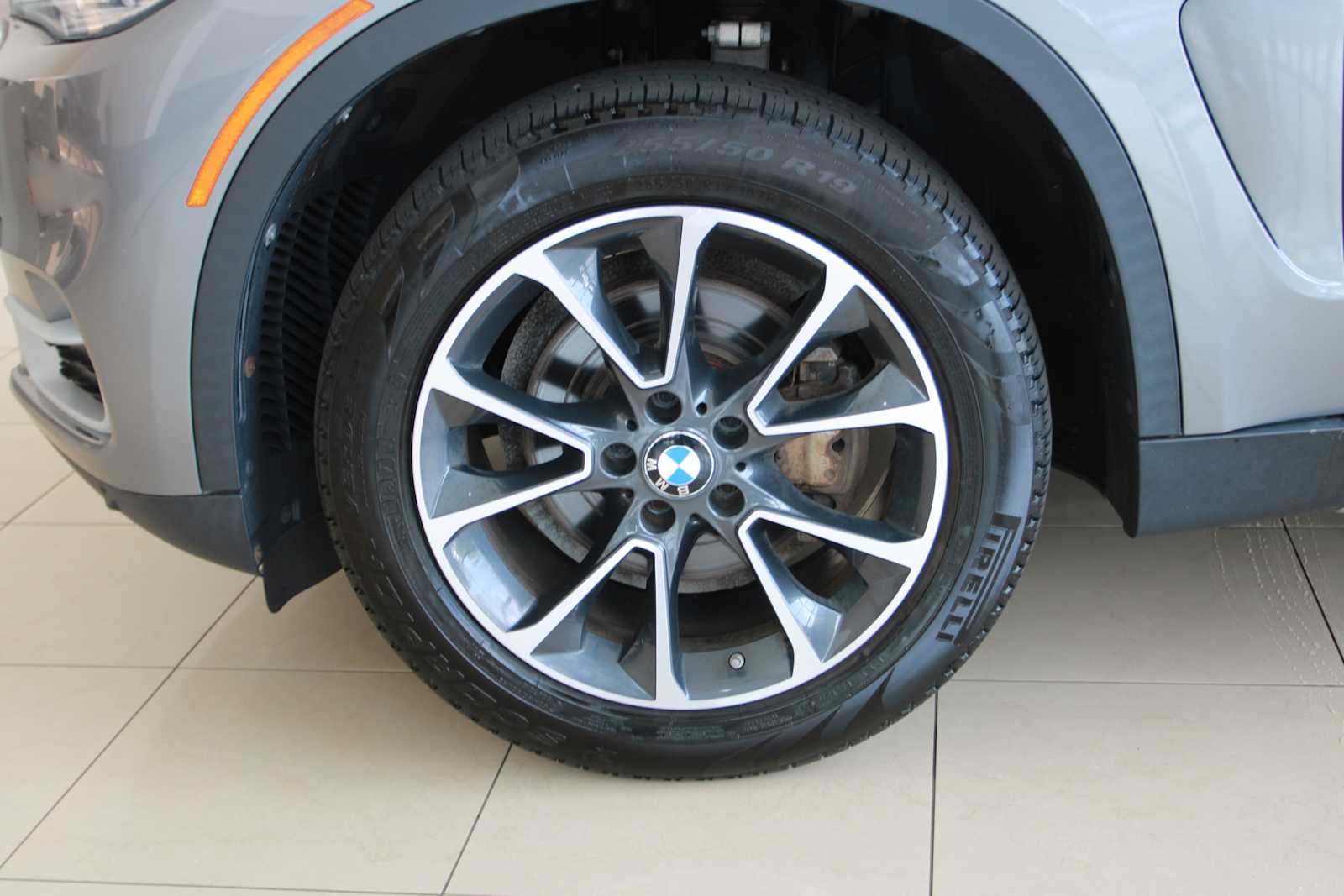 used 2018 BMW X5 car, priced at $20,998