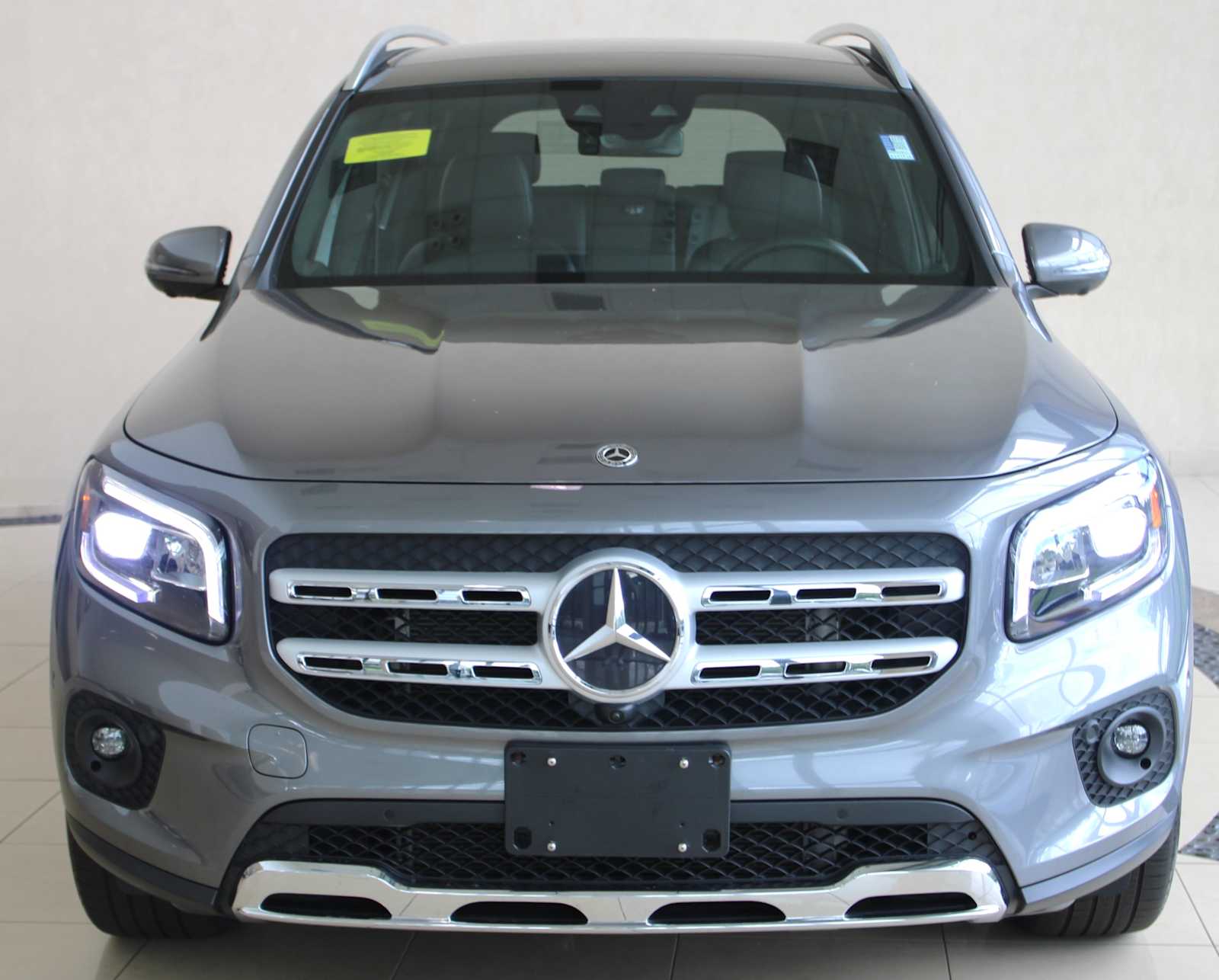 used 2020 Mercedes-Benz GLB 250 car, priced at $26,698