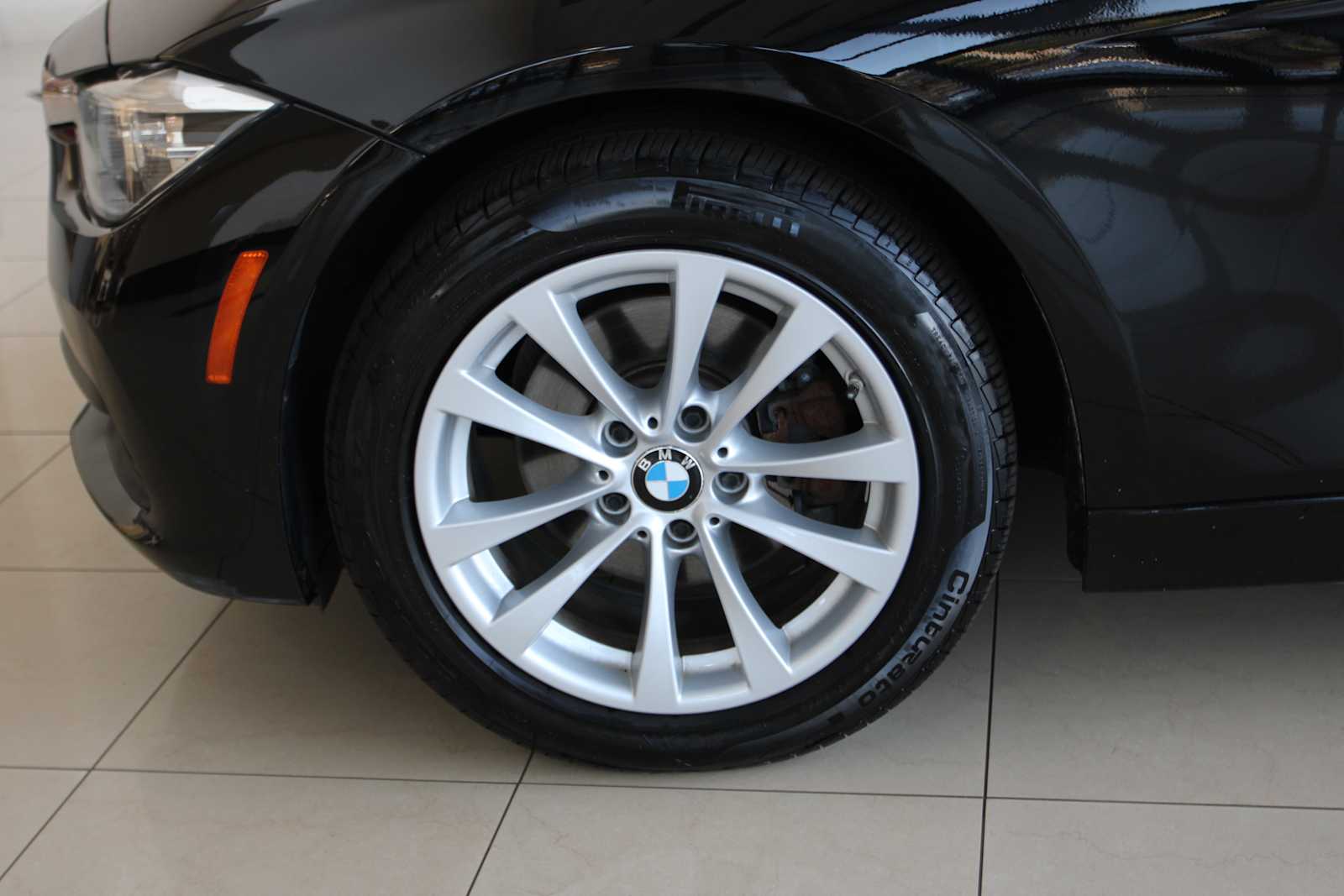 used 2018 BMW 320i car, priced at $14,998