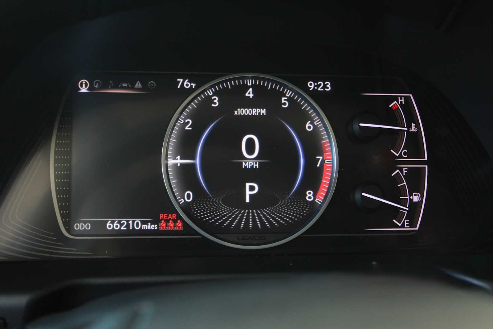 used 2020 Lexus ES 350 car, priced at $29,998