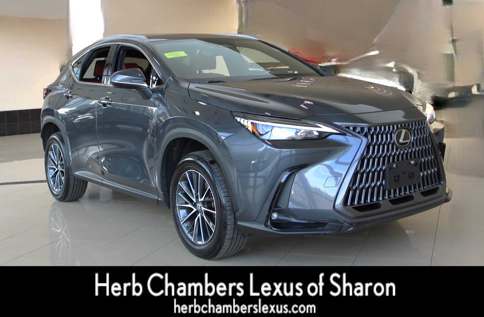 used 2022 Lexus NX 350 car, priced at $39,998