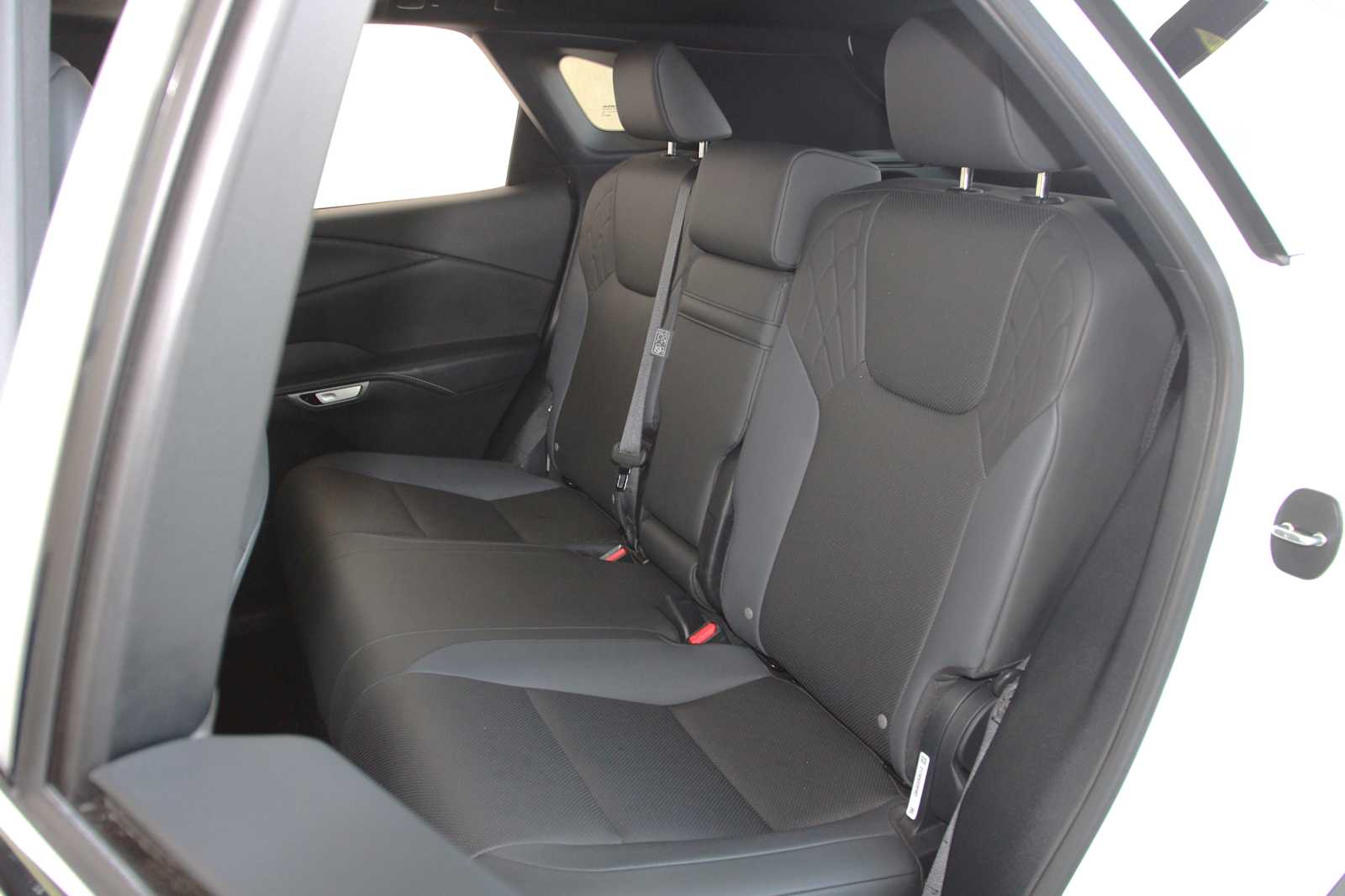 used 2024 Lexus RX 350 car, priced at $52,598