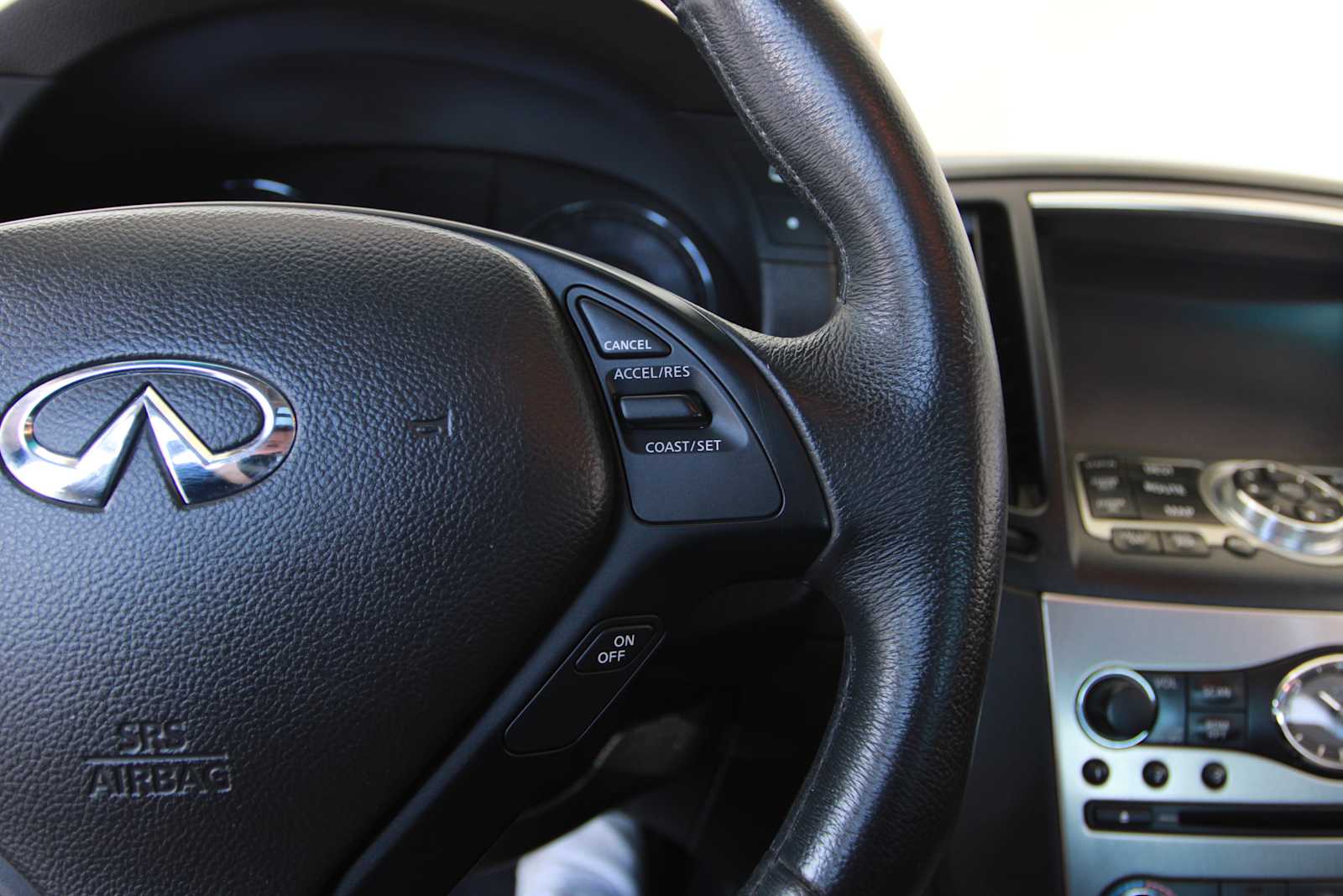 used 2013 INFINITI G37 car, priced at $12,998