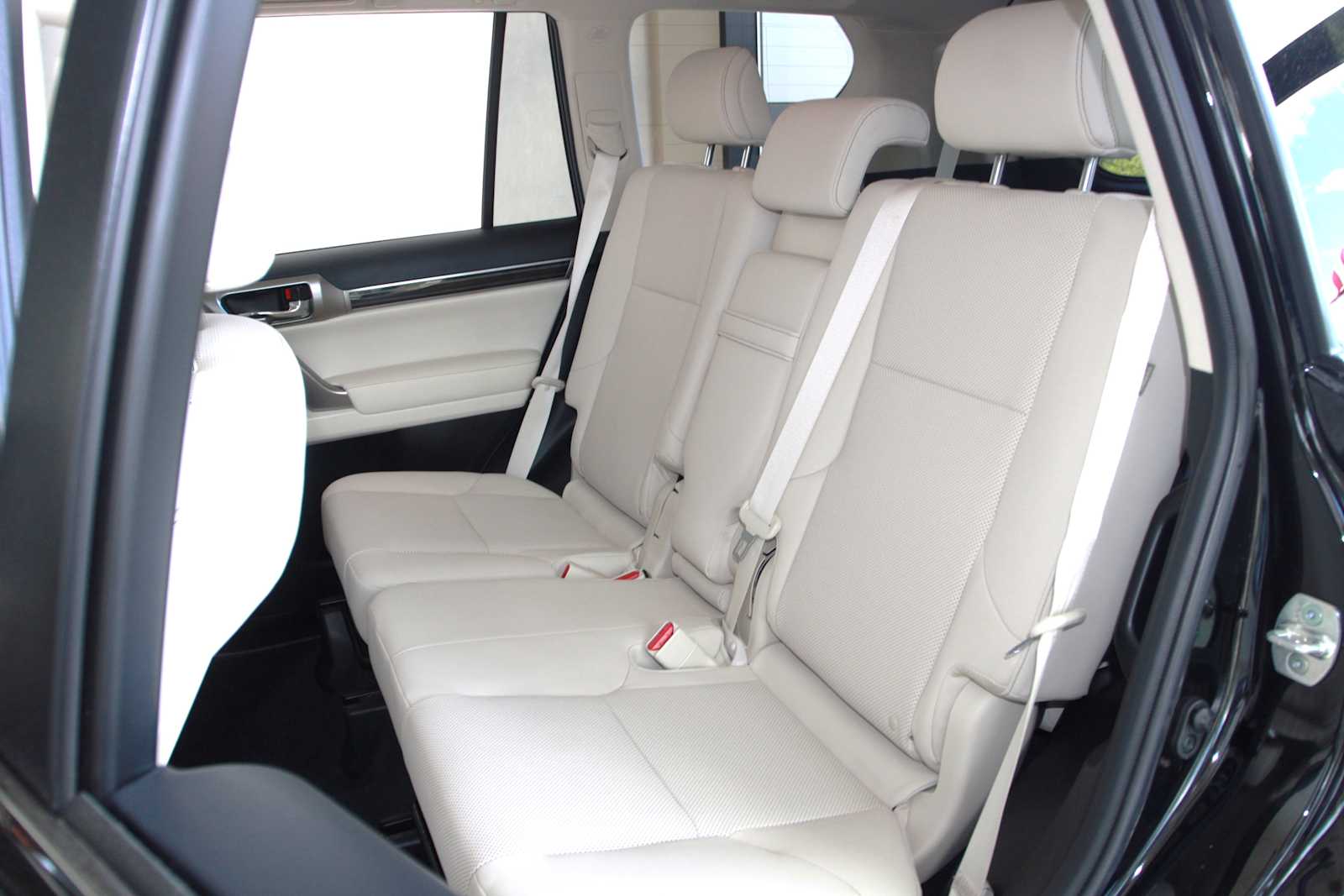 used 2023 Lexus GX 460 car, priced at $59,598