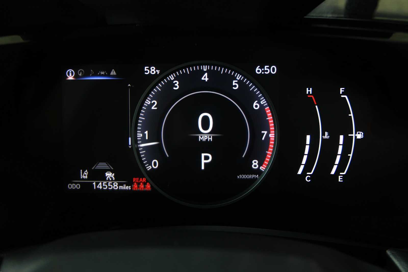used 2024 Lexus NX 350 car, priced at $44,998