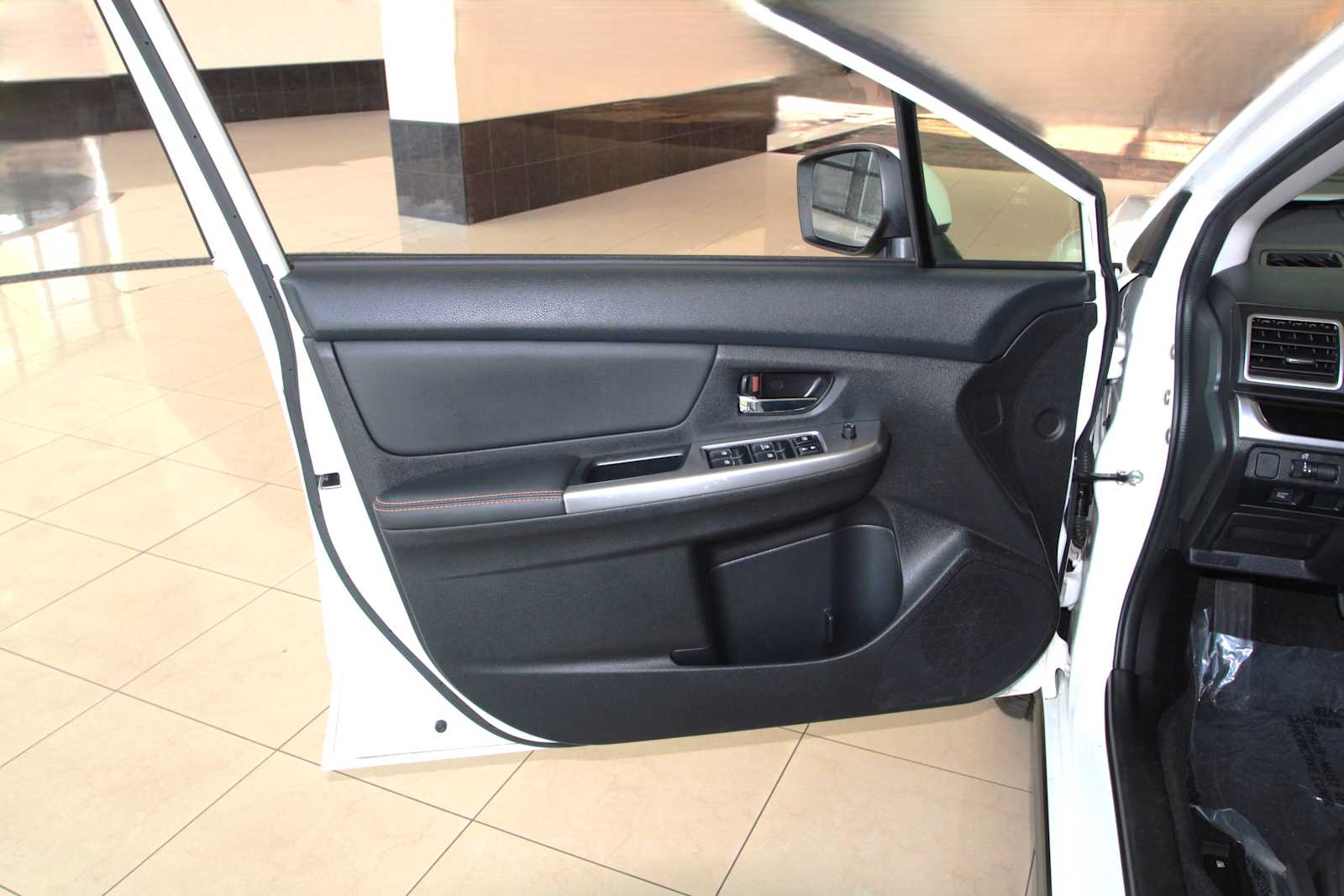 used 2017 Subaru Crosstrek car, priced at $12,898