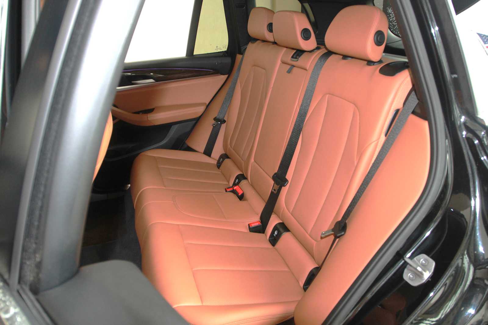 used 2022 BMW X3 car, priced at $28,998