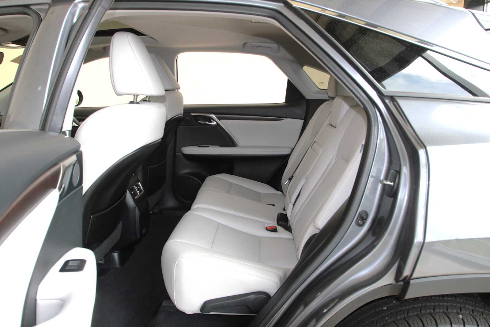 used 2022 Lexus RX 350 car, priced at $43,498