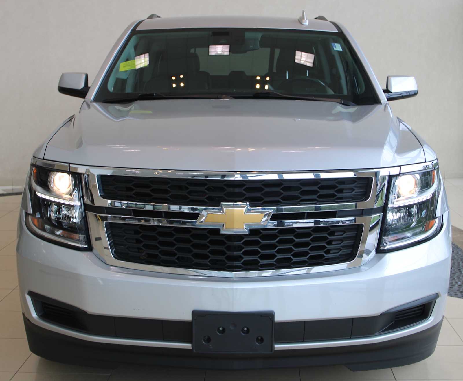 used 2020 Chevrolet Suburban car, priced at $30,598