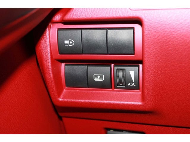 new 2025 Lexus IS 350 car, priced at $55,348