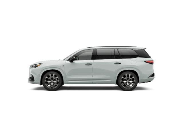 new 2025 Lexus TX 500h car, priced at $73,549