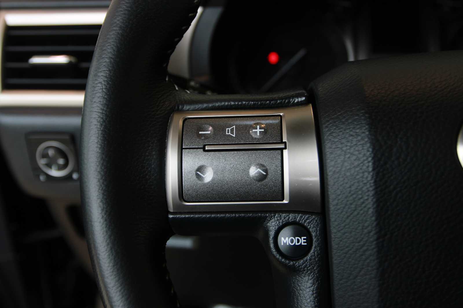 used 2016 Lexus GX 460 car, priced at $26,998
