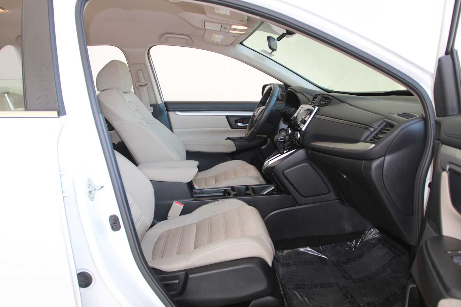 used 2017 Honda CR-V car, priced at $16,998