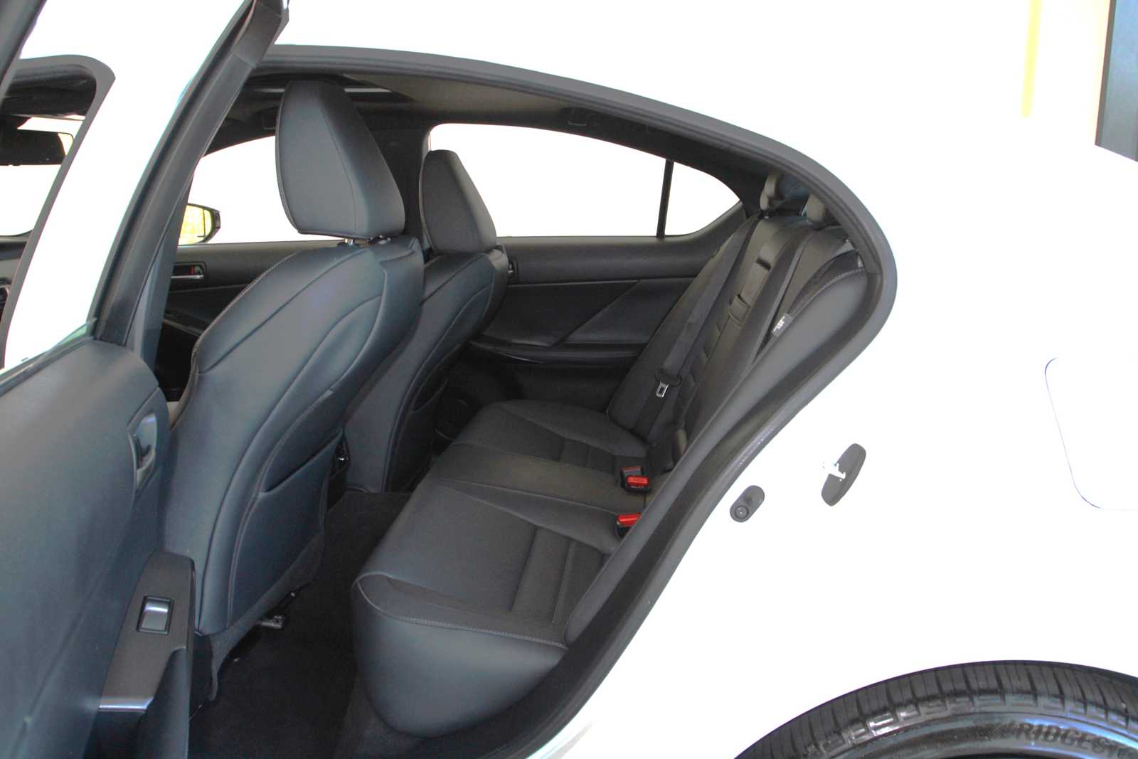 used 2022 Lexus IS 350 car, priced at $43,998