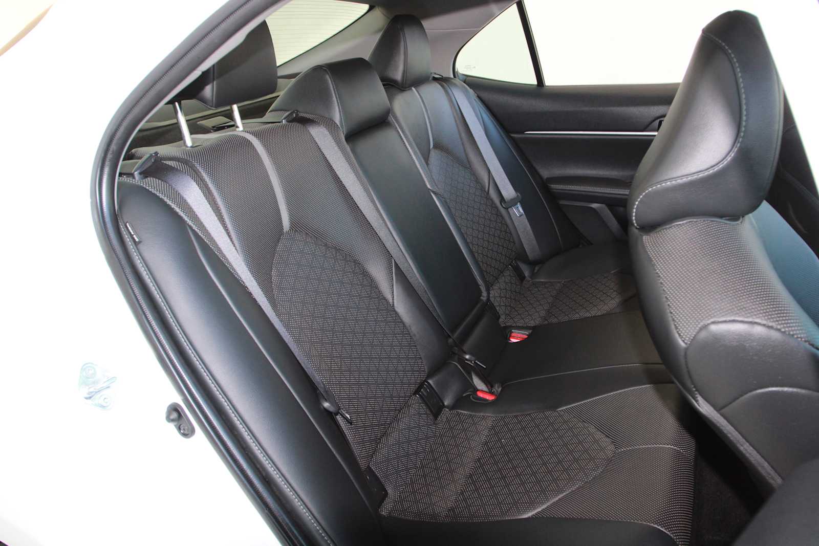used 2023 Toyota Camry car, priced at $31,498