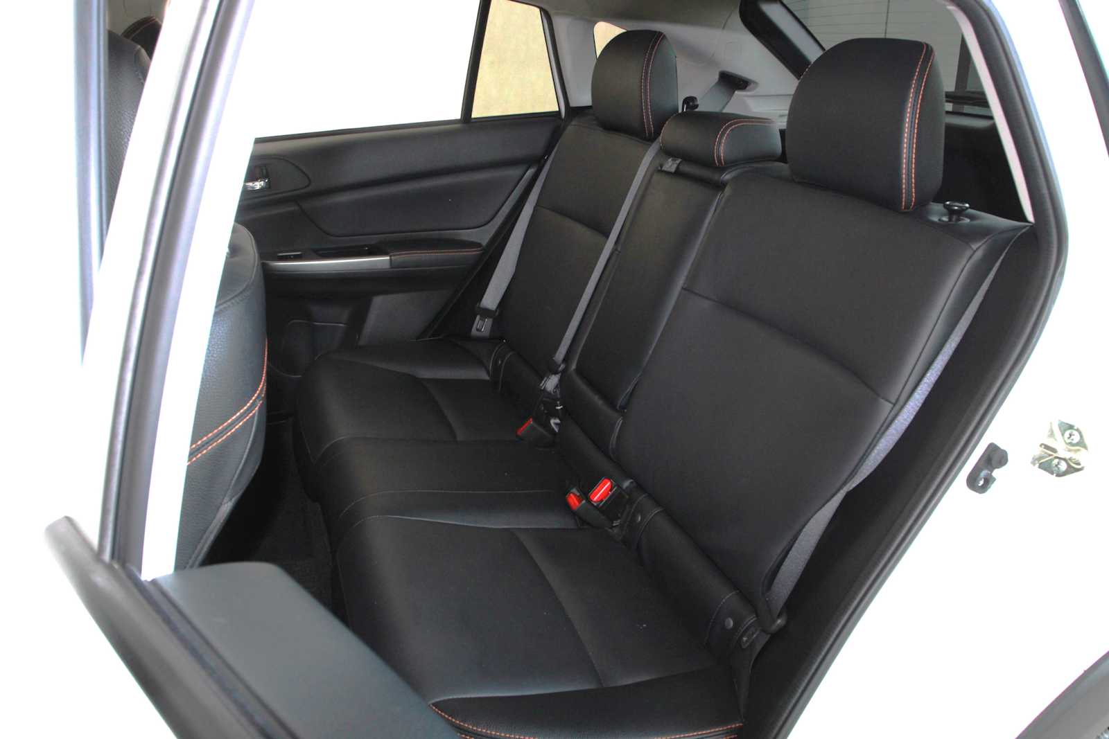 used 2017 Subaru Crosstrek car, priced at $12,898