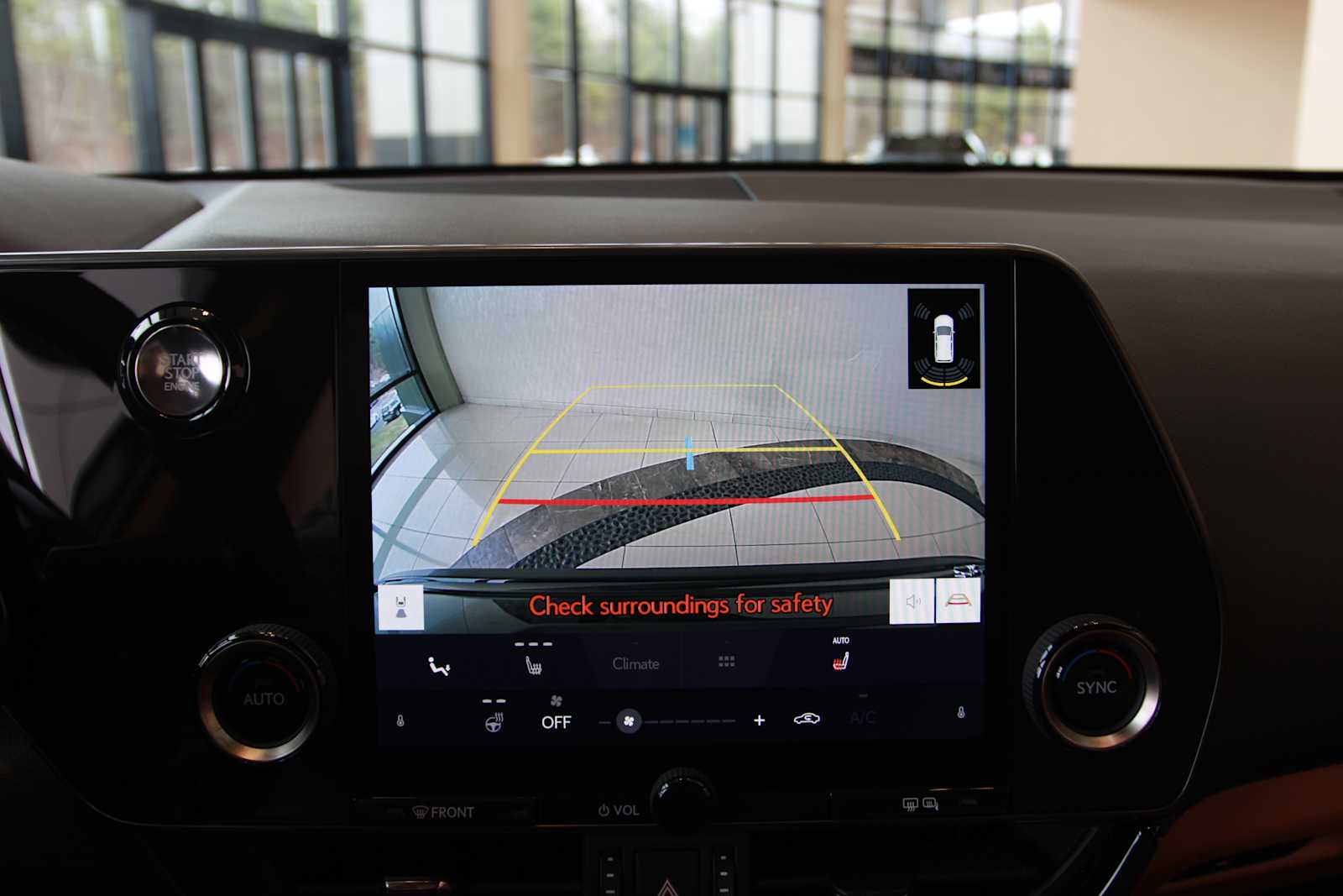 used 2025 Lexus NX 250 car, priced at $42,498