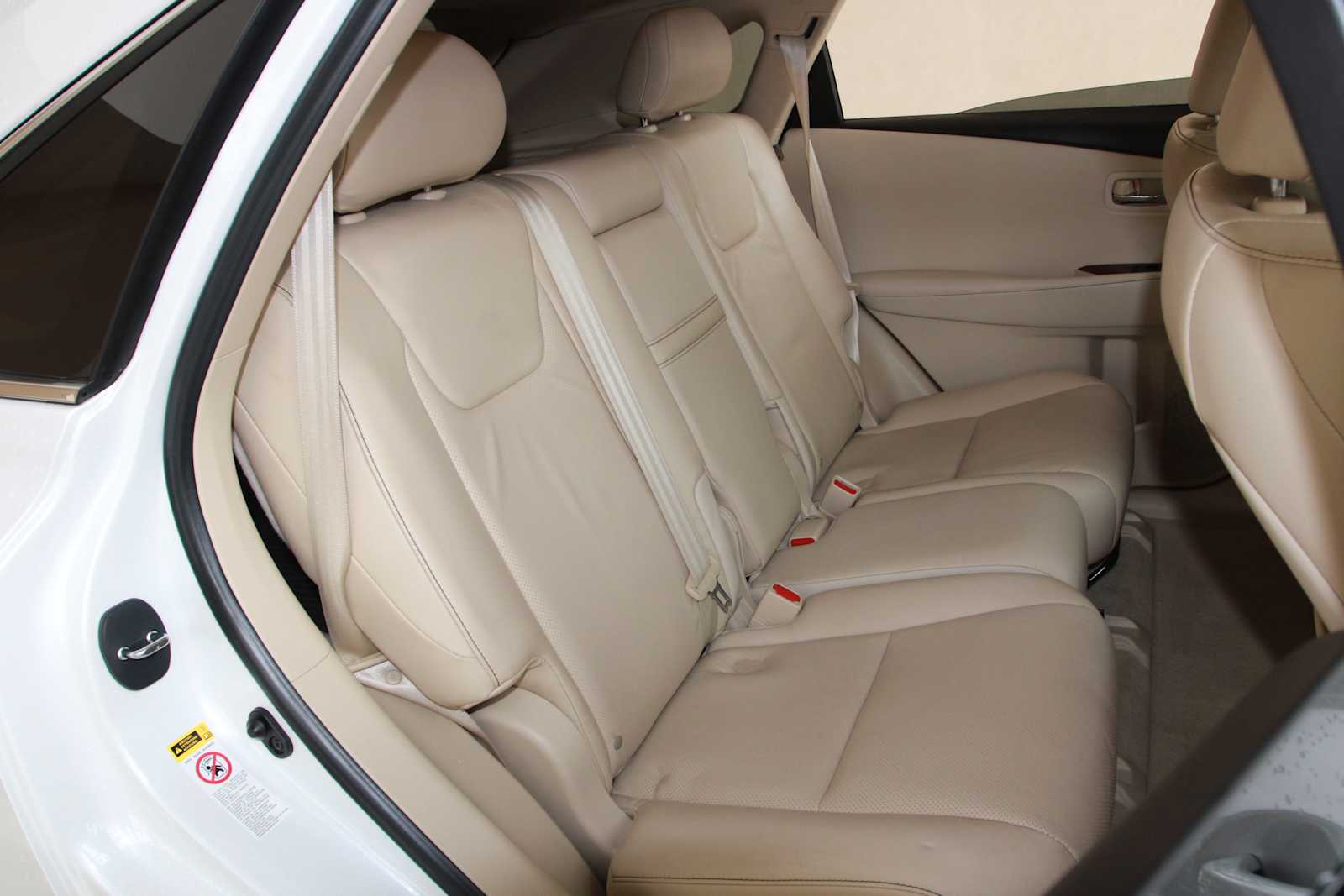 used 2015 Lexus RX 350 car, priced at $19,998