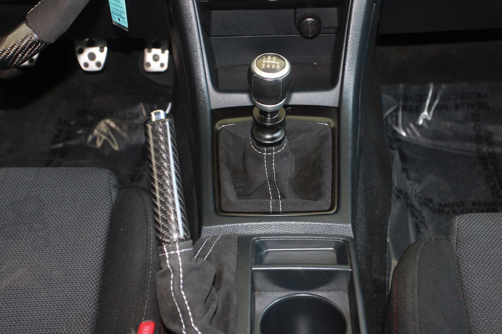 used 2019 Subaru WRX car, priced at $19,698