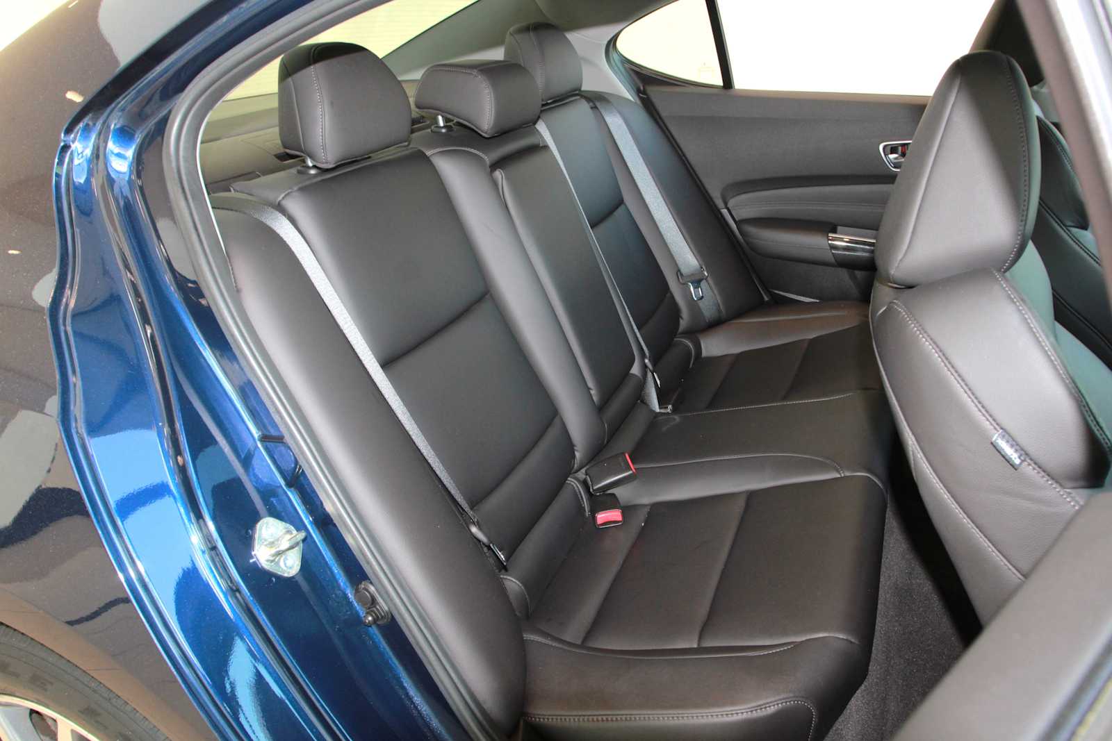 used 2020 Acura TLX car, priced at $21,598