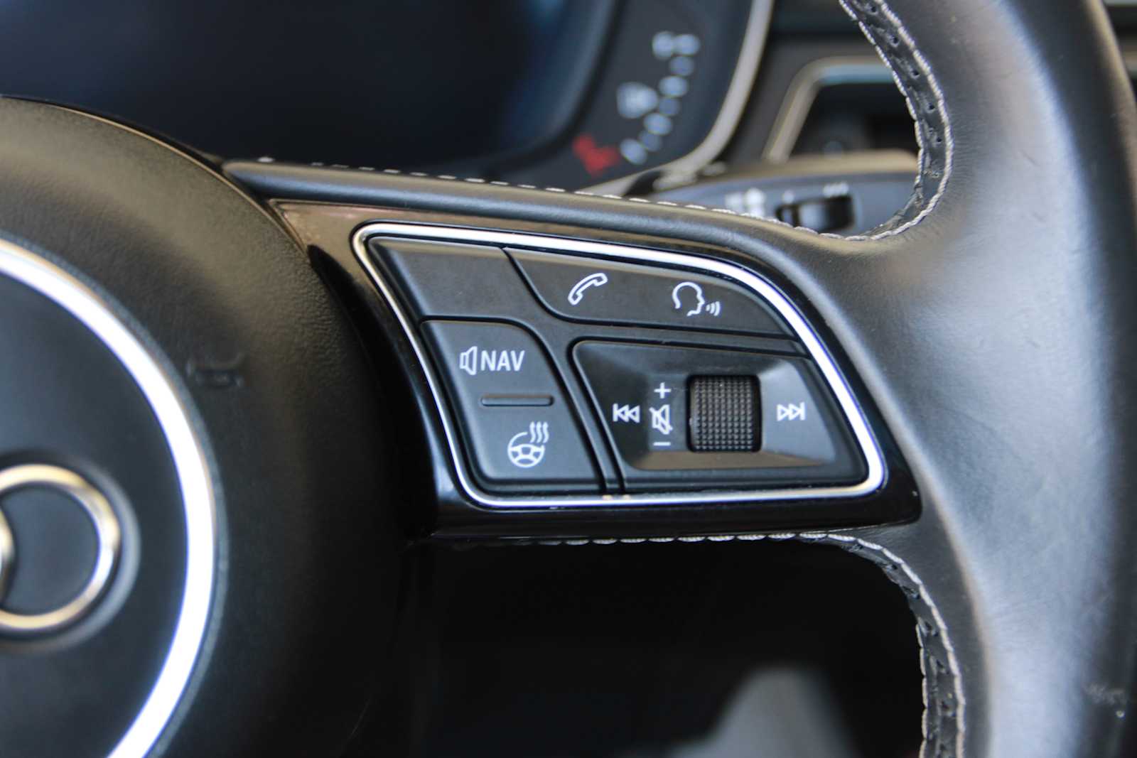 used 2018 Audi S5 car, priced at $21,998