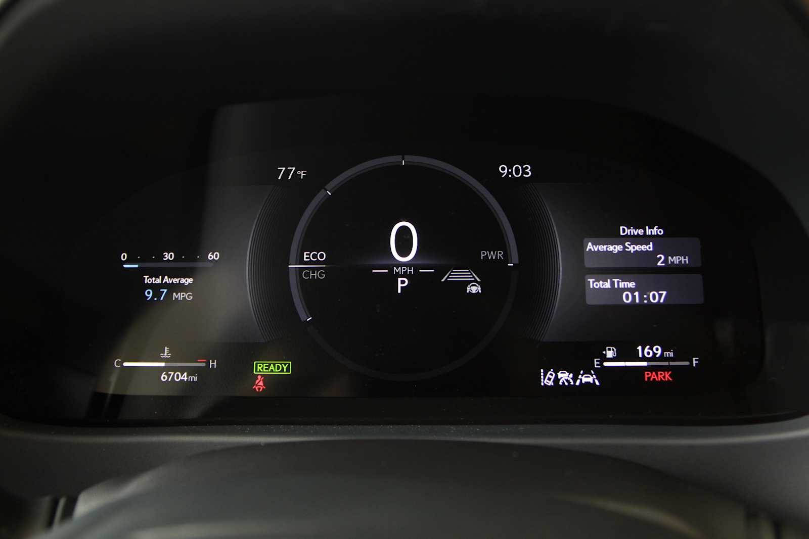 used 2025 Lexus UX 300h car, priced at $41,998