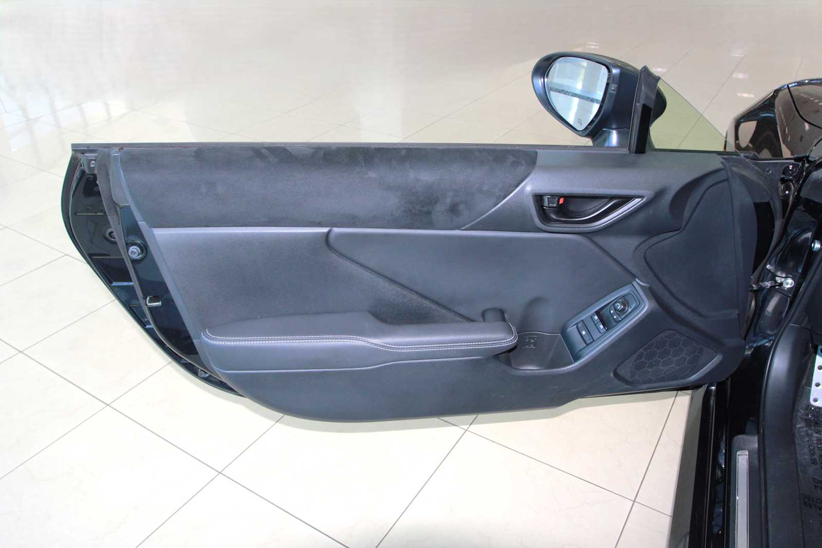 used 2023 Toyota GR86 car, priced at $31,998