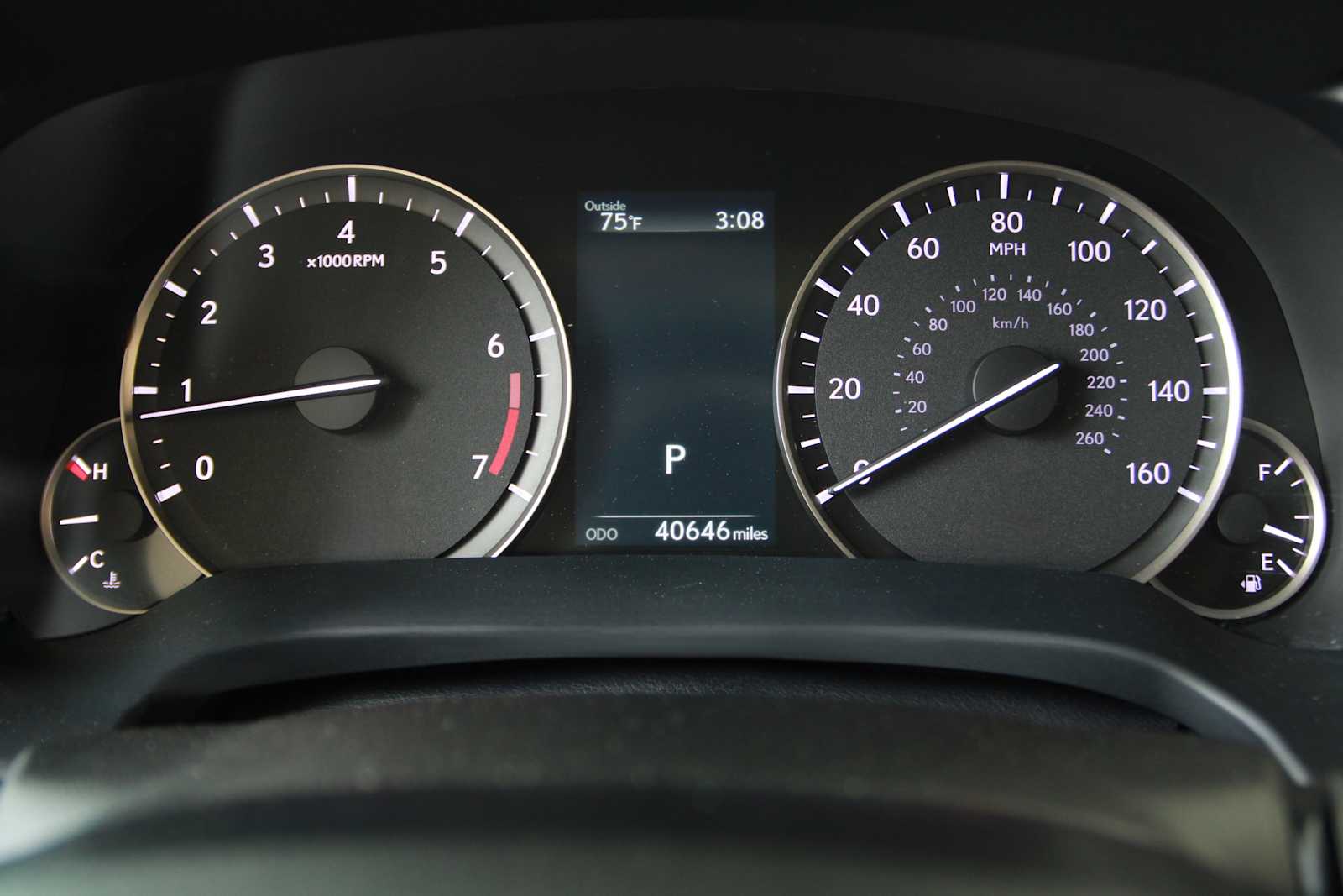 used 2022 Lexus RX 350 car, priced at $43,498